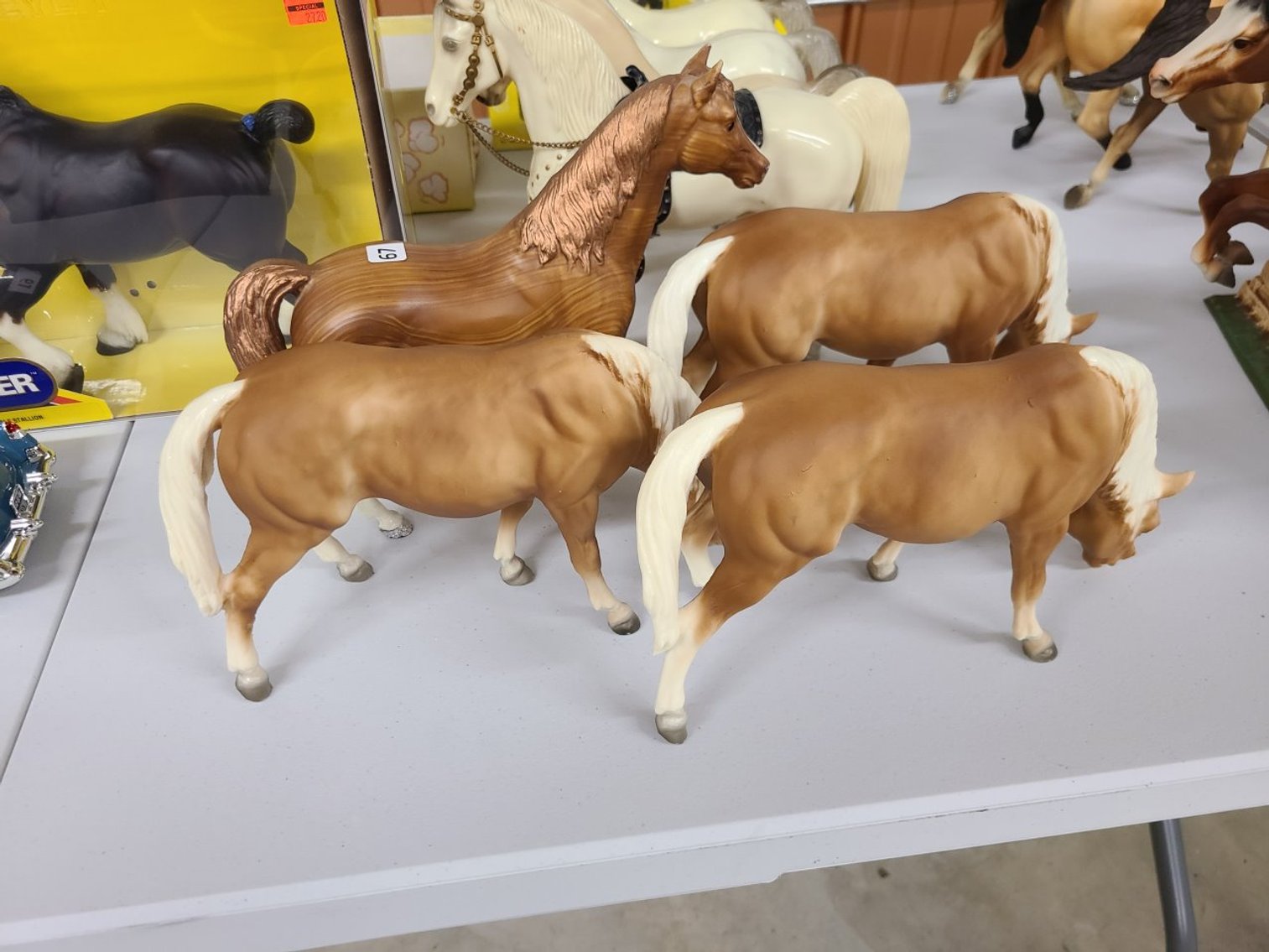 Image for Online only toy & collectible auction!