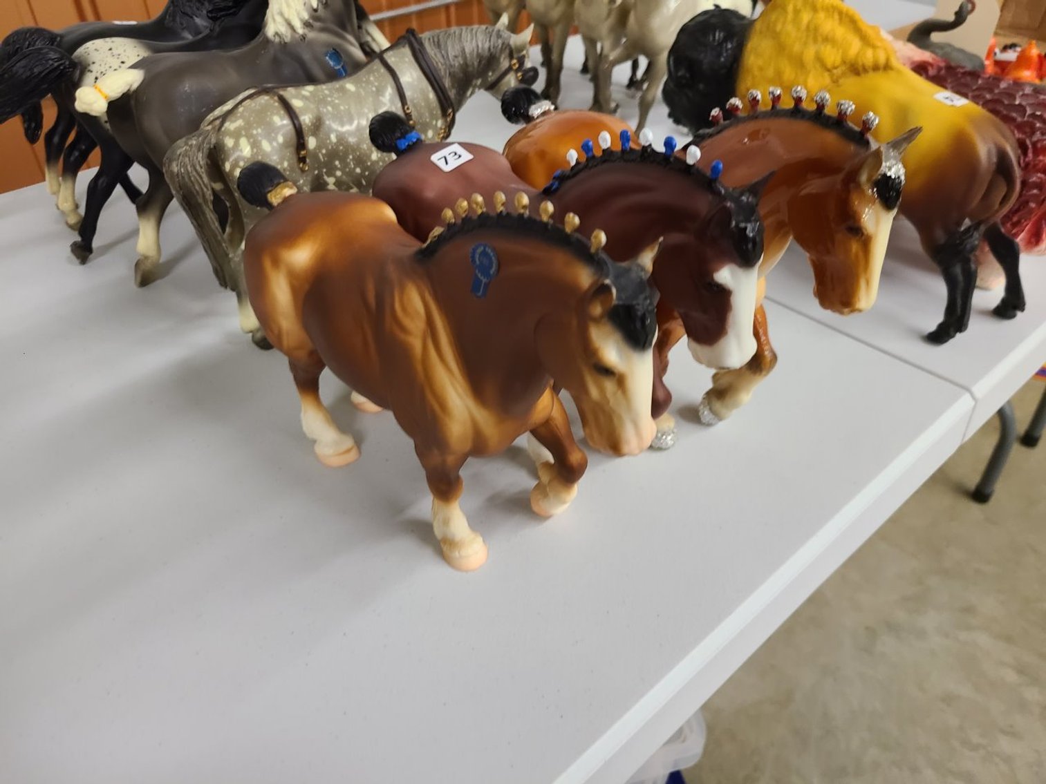 Image for Online only toy & collectible auction!