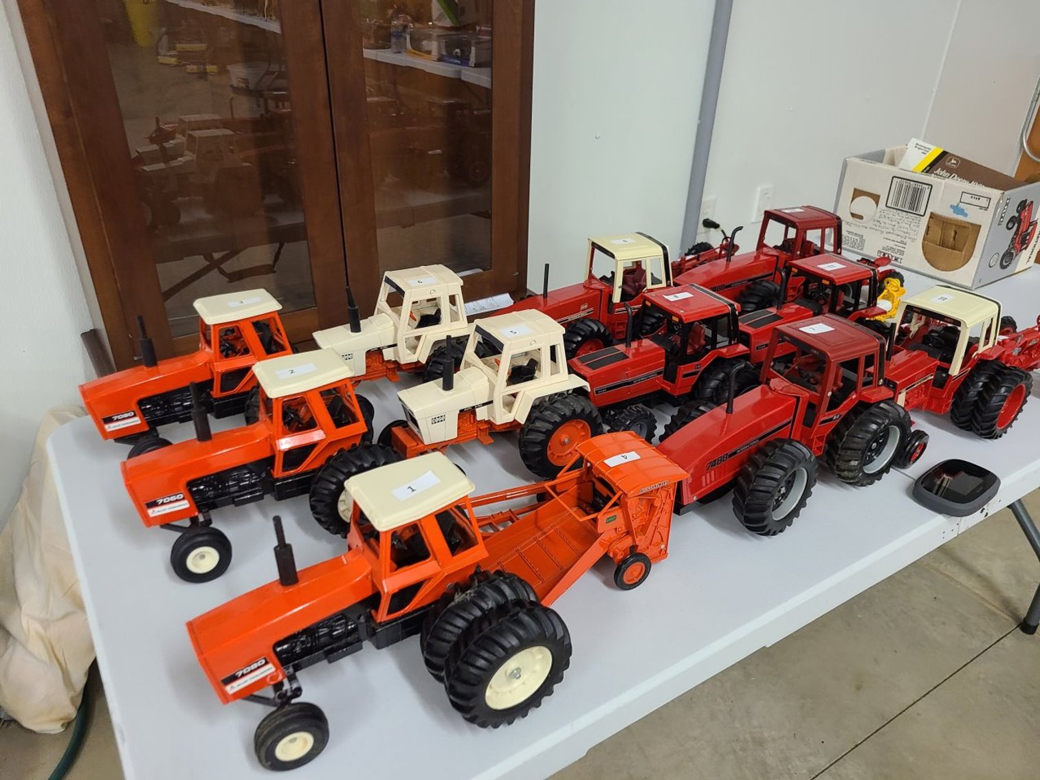 Image for Online only toy & collectible auction!