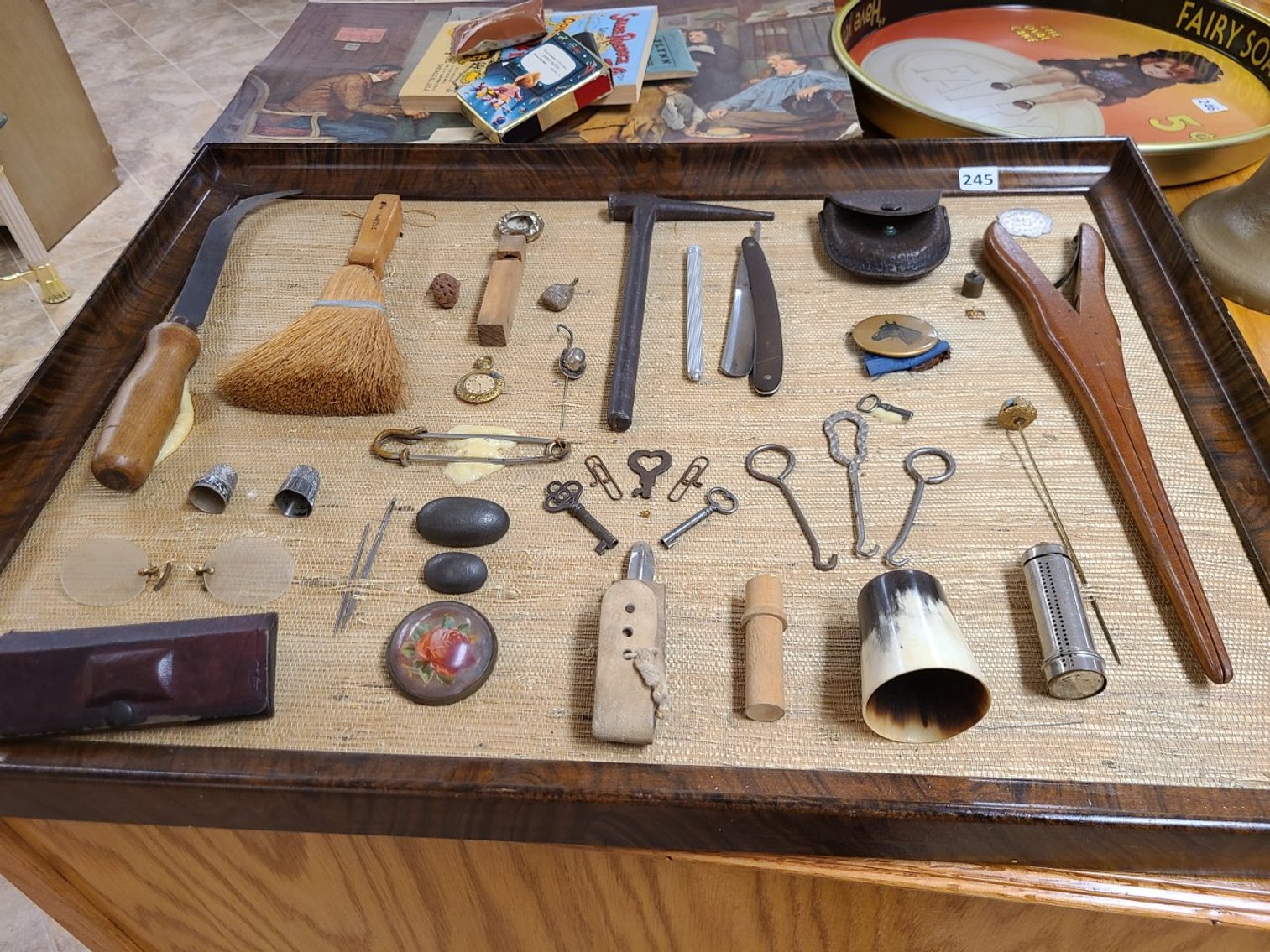 Image for Online only toy & collectible auction!