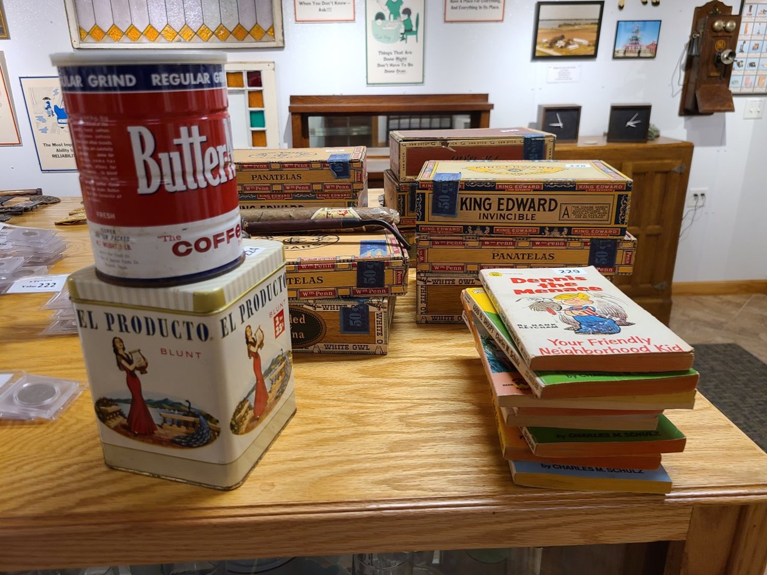 Image for Online only toy & collectible auction!