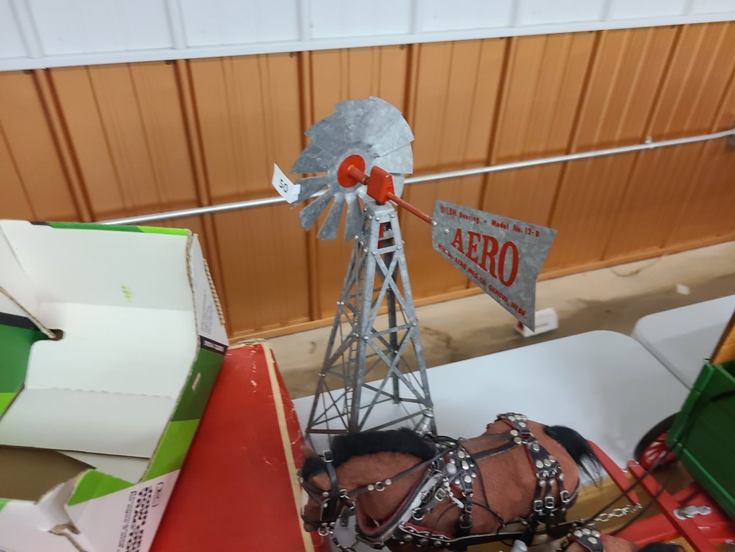 Image for Online only toy & collectible auction!