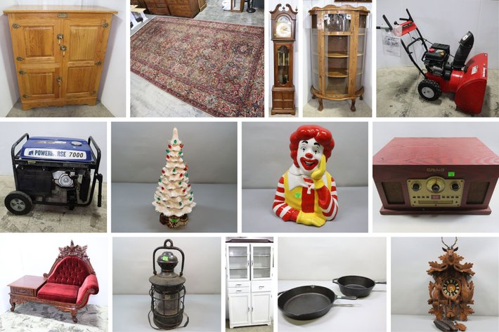 Image for Tinkling Springs Gallery