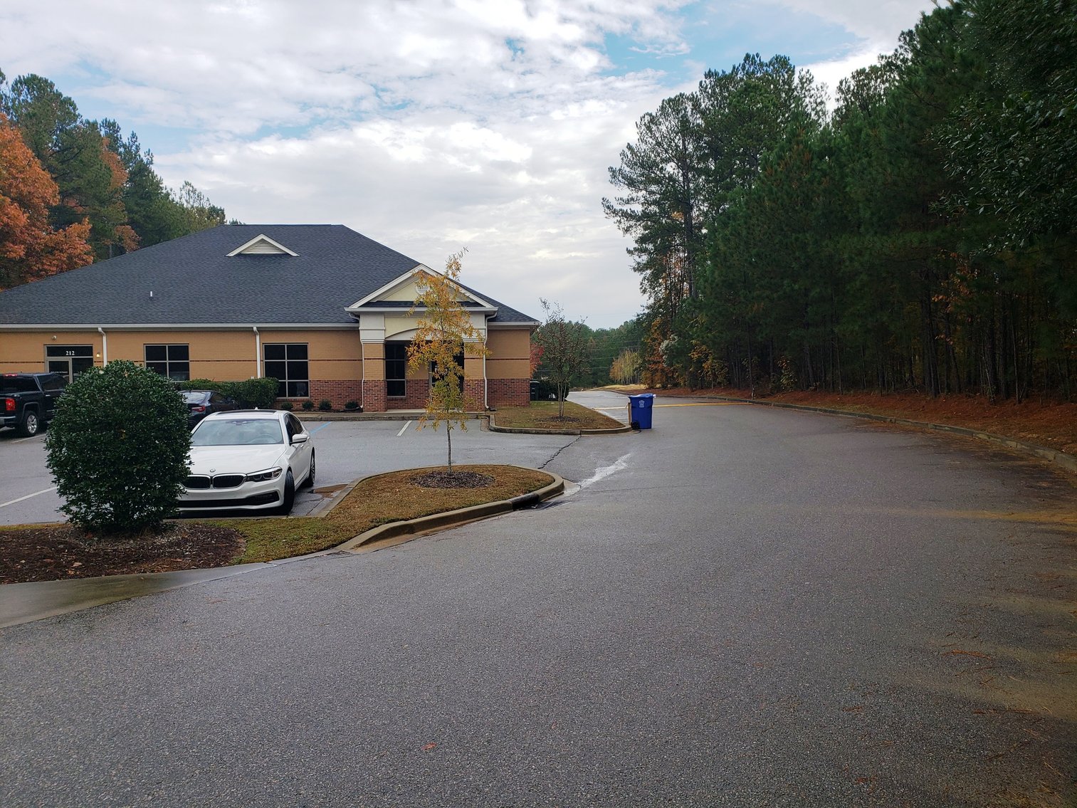 Image for Irmo, SC: 3 Commercial Lots Totaling 2 Acres at 7448 Broad River Rd, Irmo, SC 29063 (Richland County)