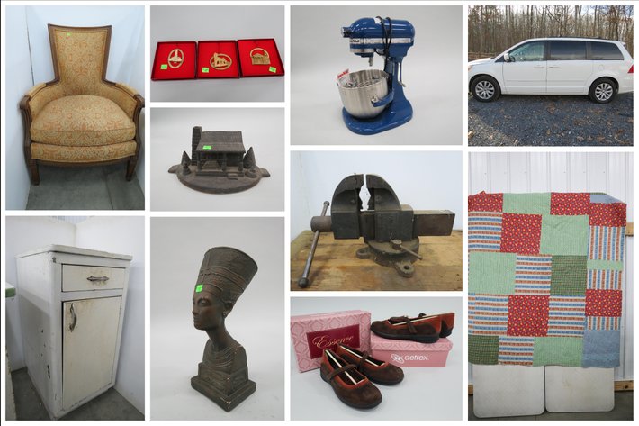 Image for Cold Springs Gallery