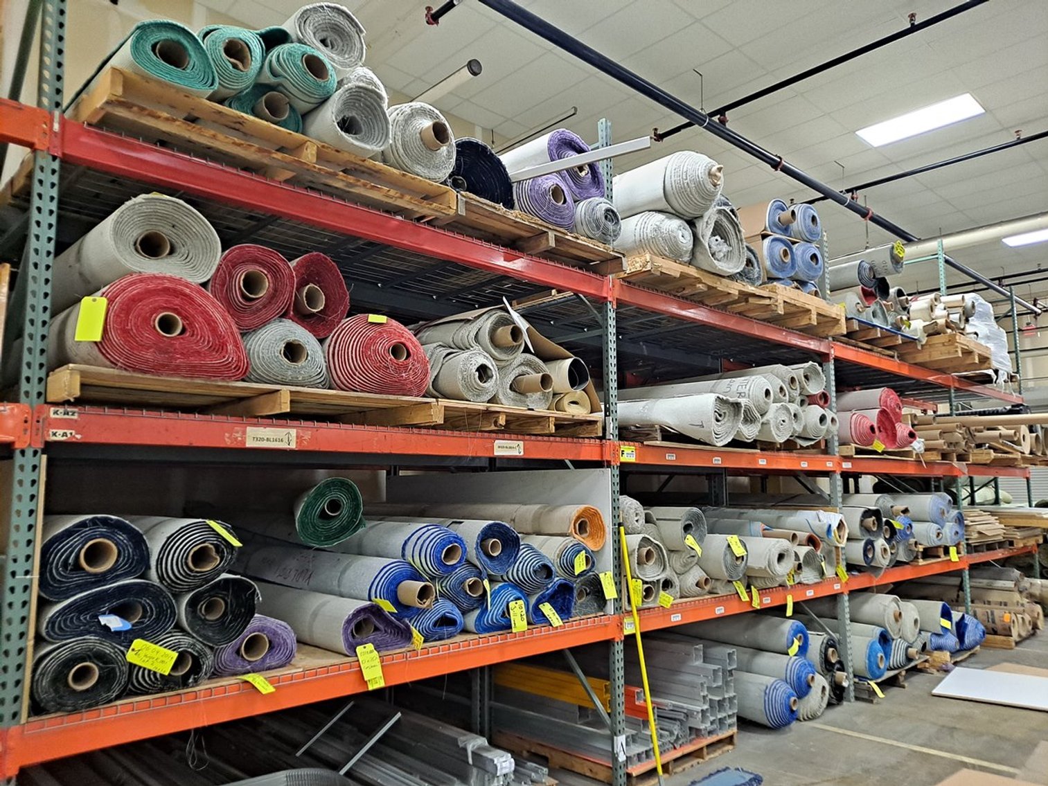 Image for Trade Show Manufacturer, Warehouse Equipment & More