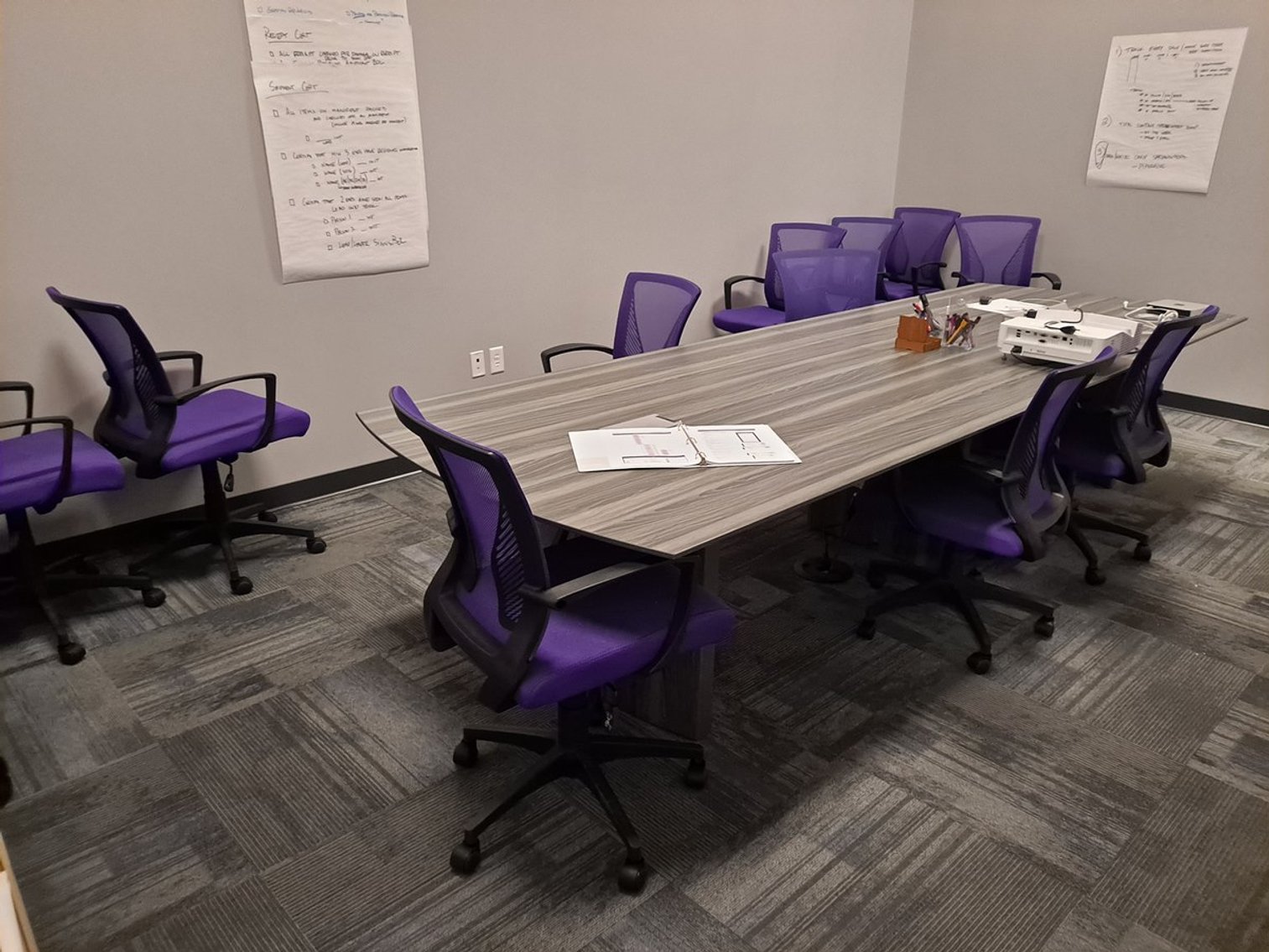 Image for Trade Show Manufacturer, Warehouse Equipment & More