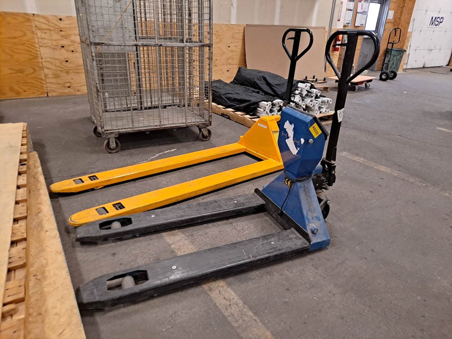 Image for Trade Show Manufacturer, Warehouse Equipment & More