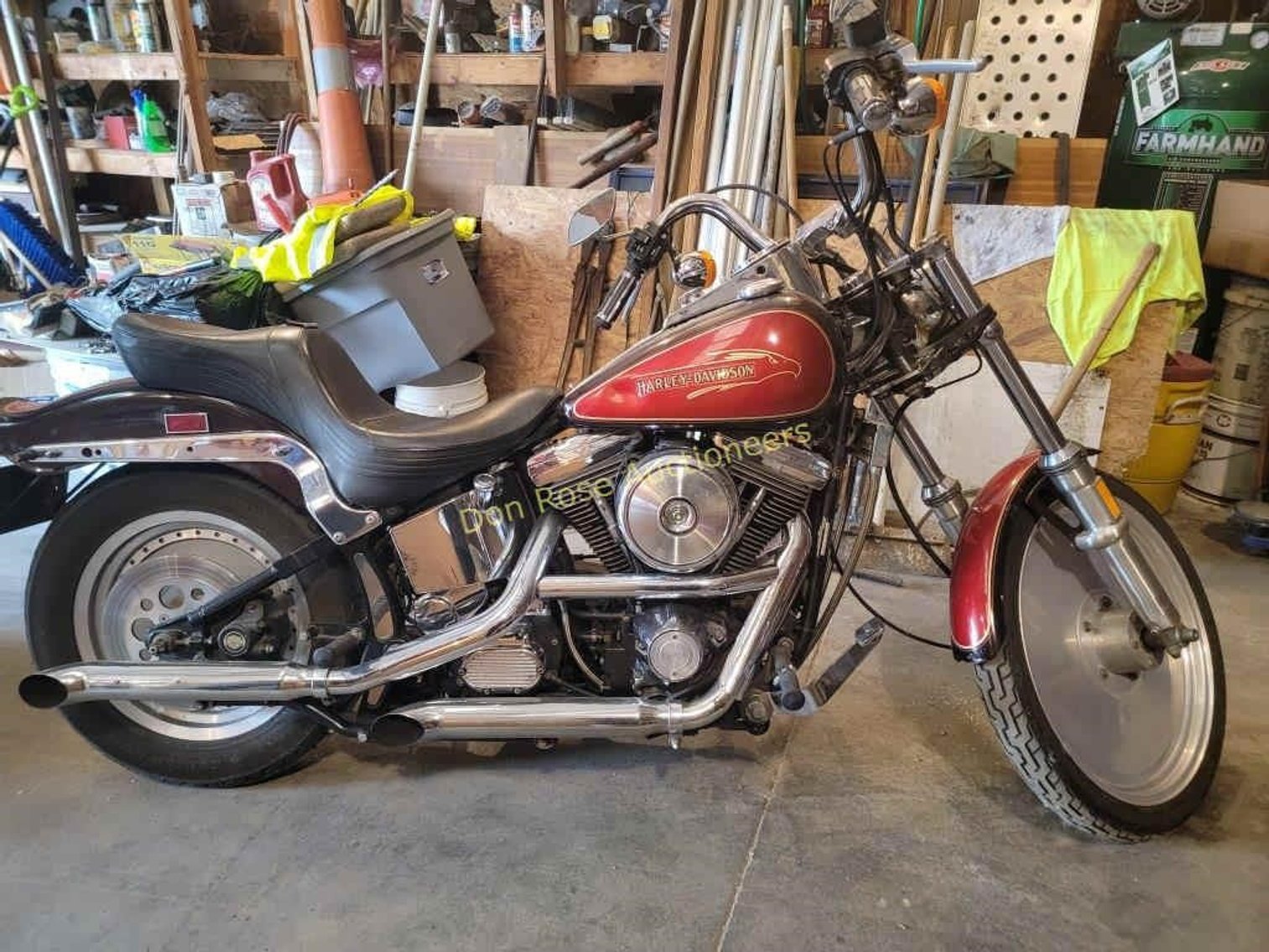 Image for Estate of Jay Hartman