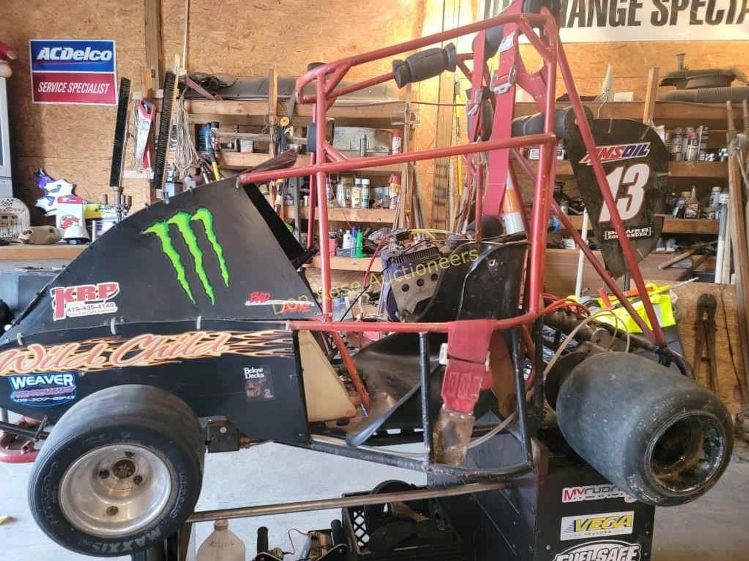 Image for Estate of Jay Hartman