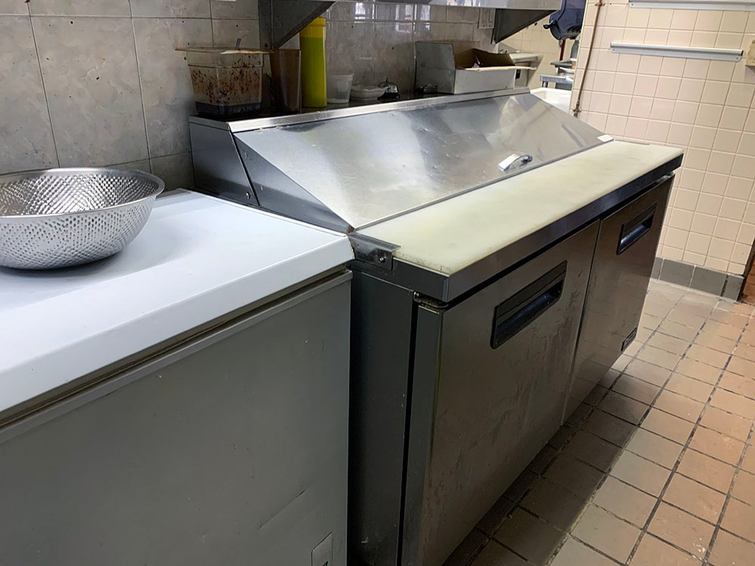 Image for Contents of Korean Restaurant & Karaoke Club