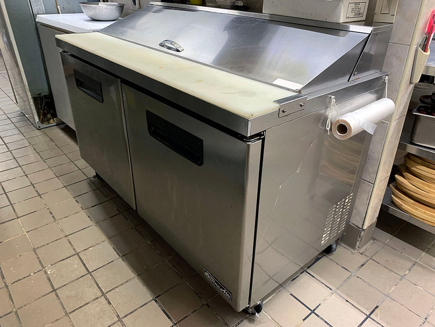 Image for Contents of Korean Restaurant & Karaoke Club