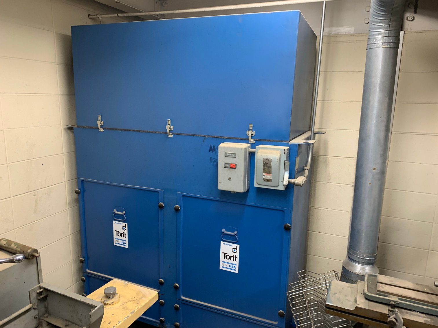 Image for Metal Working Equipment