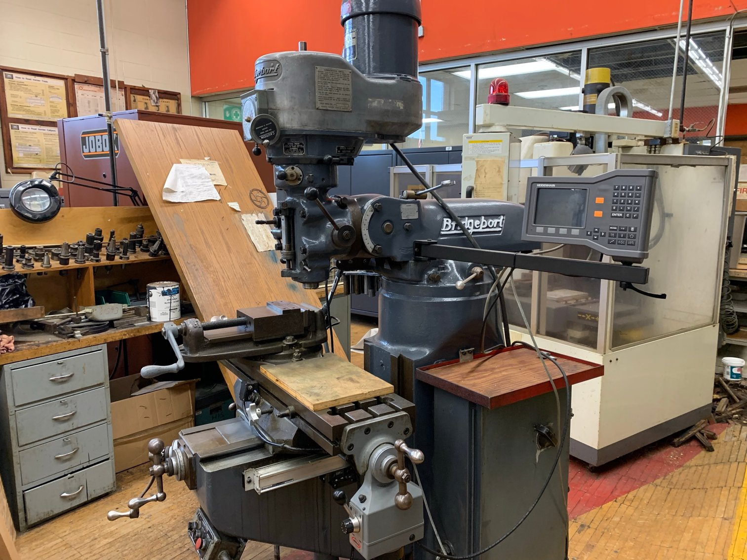 Image for Metal Working Equipment