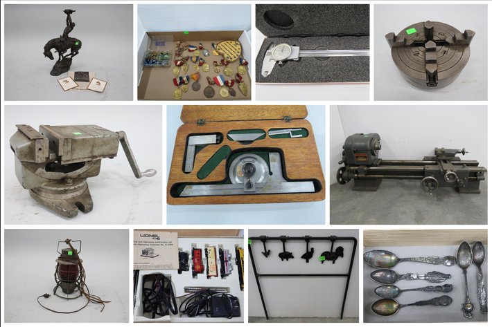 Image for Cold Springs Gallery