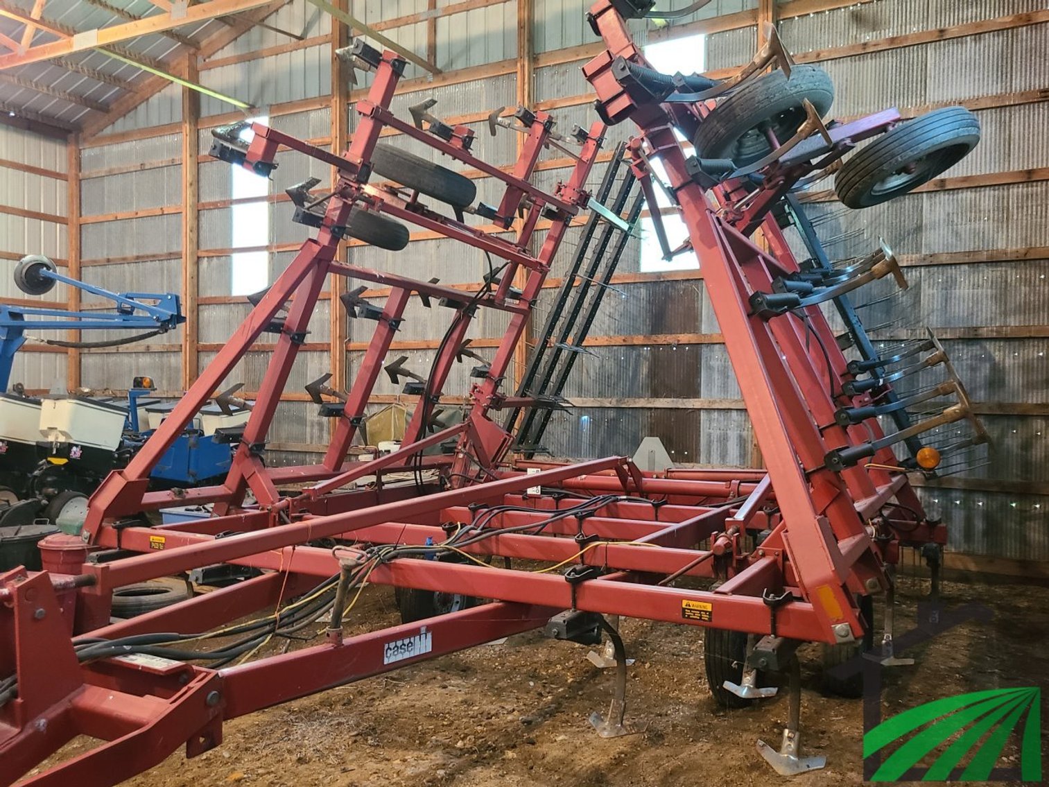 Image for Retirement Farm Machinery Auction