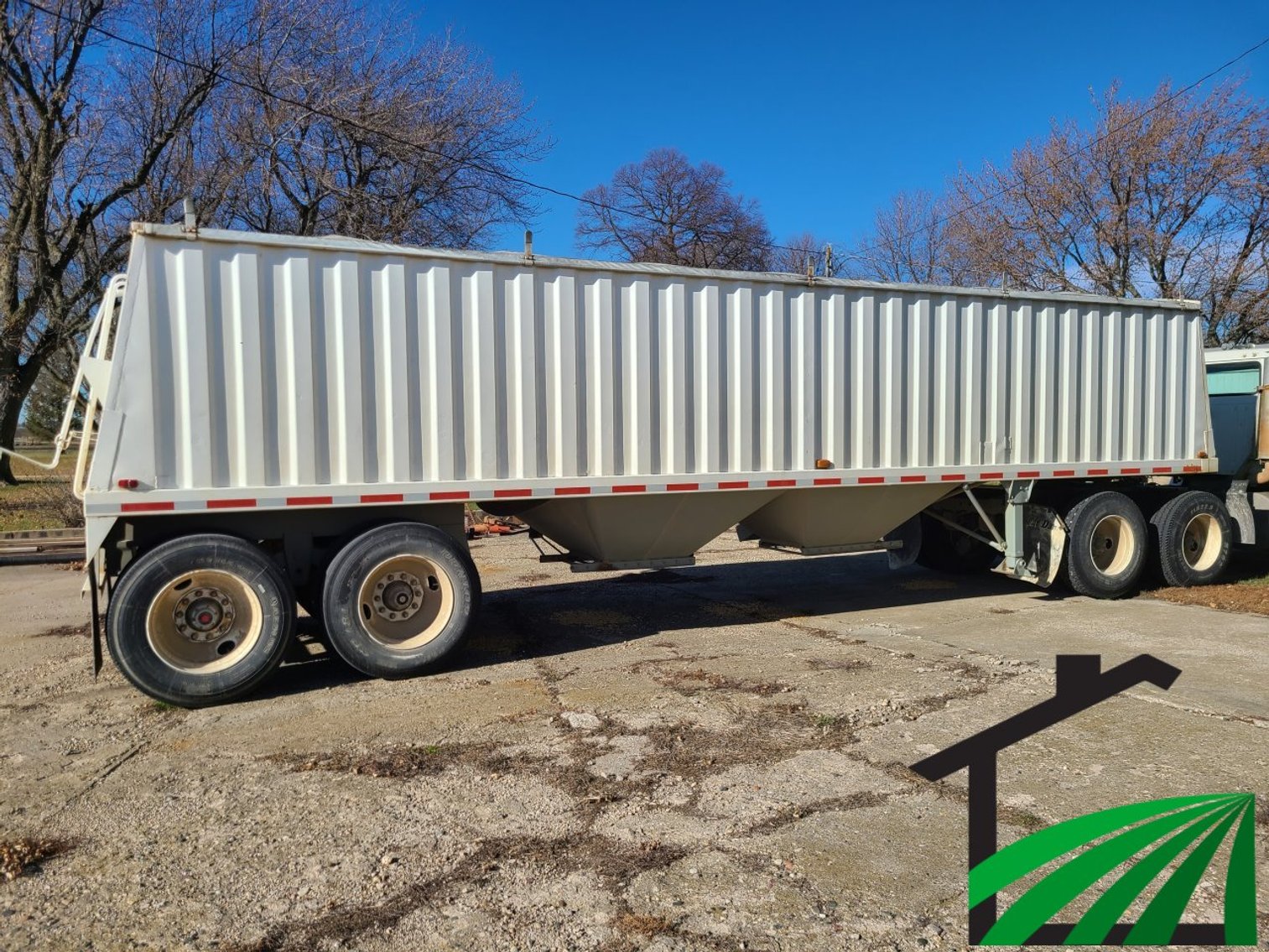 Image for Retirement Farm Machinery Auction