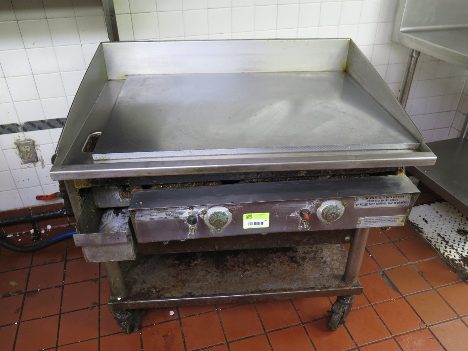 Image for Restaurant/Cafe