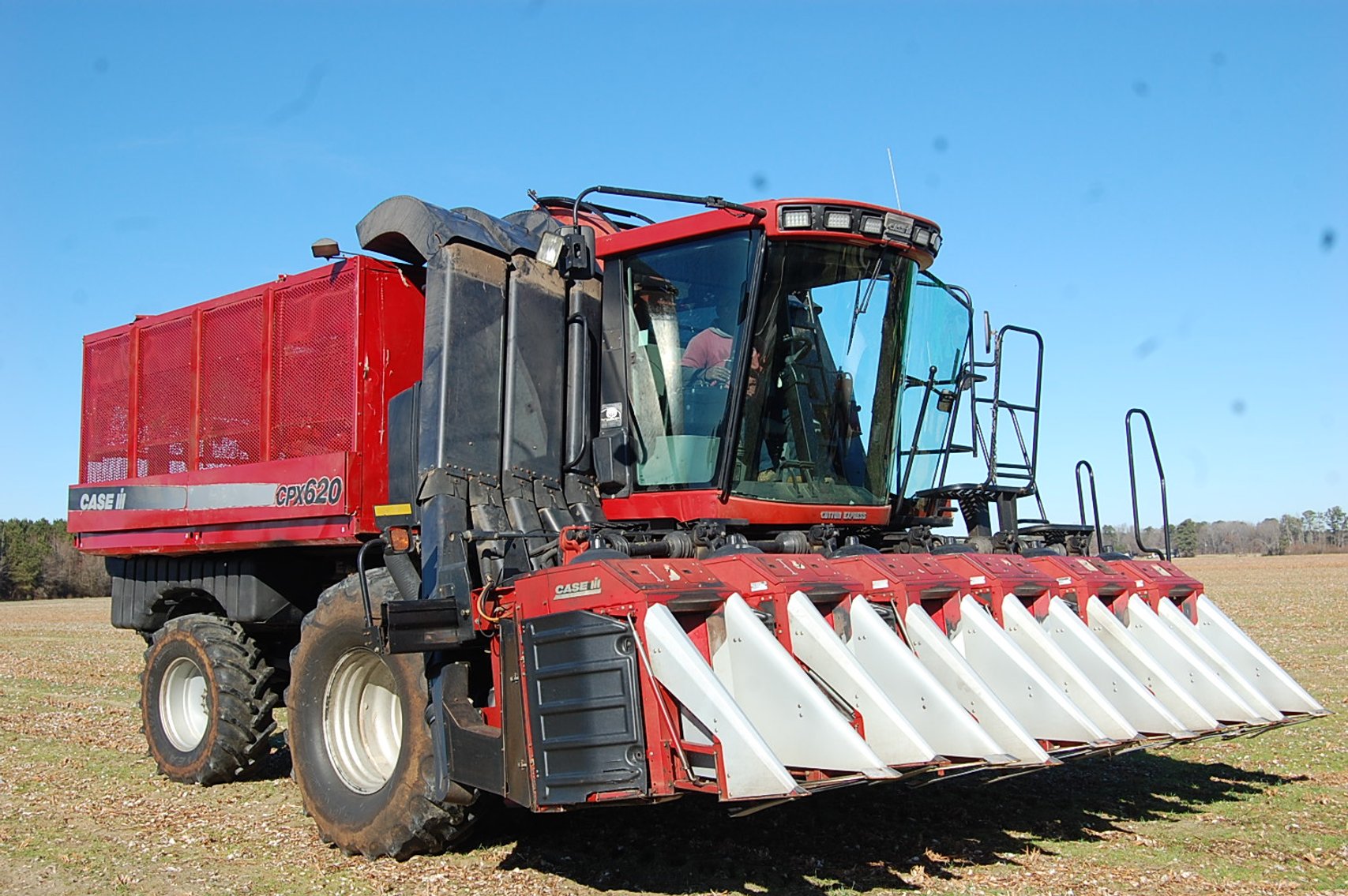 Image for JERRY HAMILL EST (dec) & LATROS FARMS