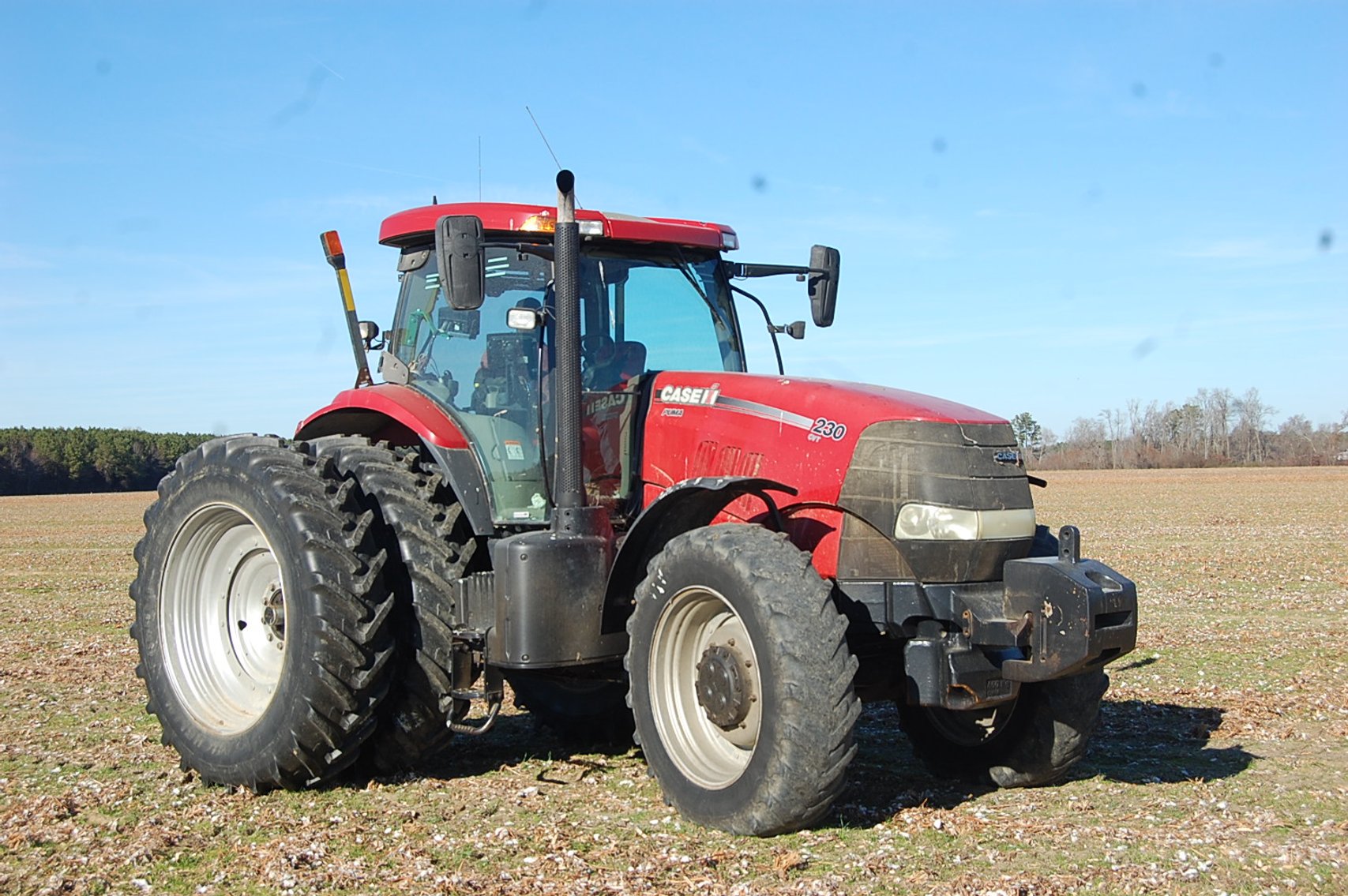 Image for JERRY HAMILL EST (dec) & LATROS FARMS