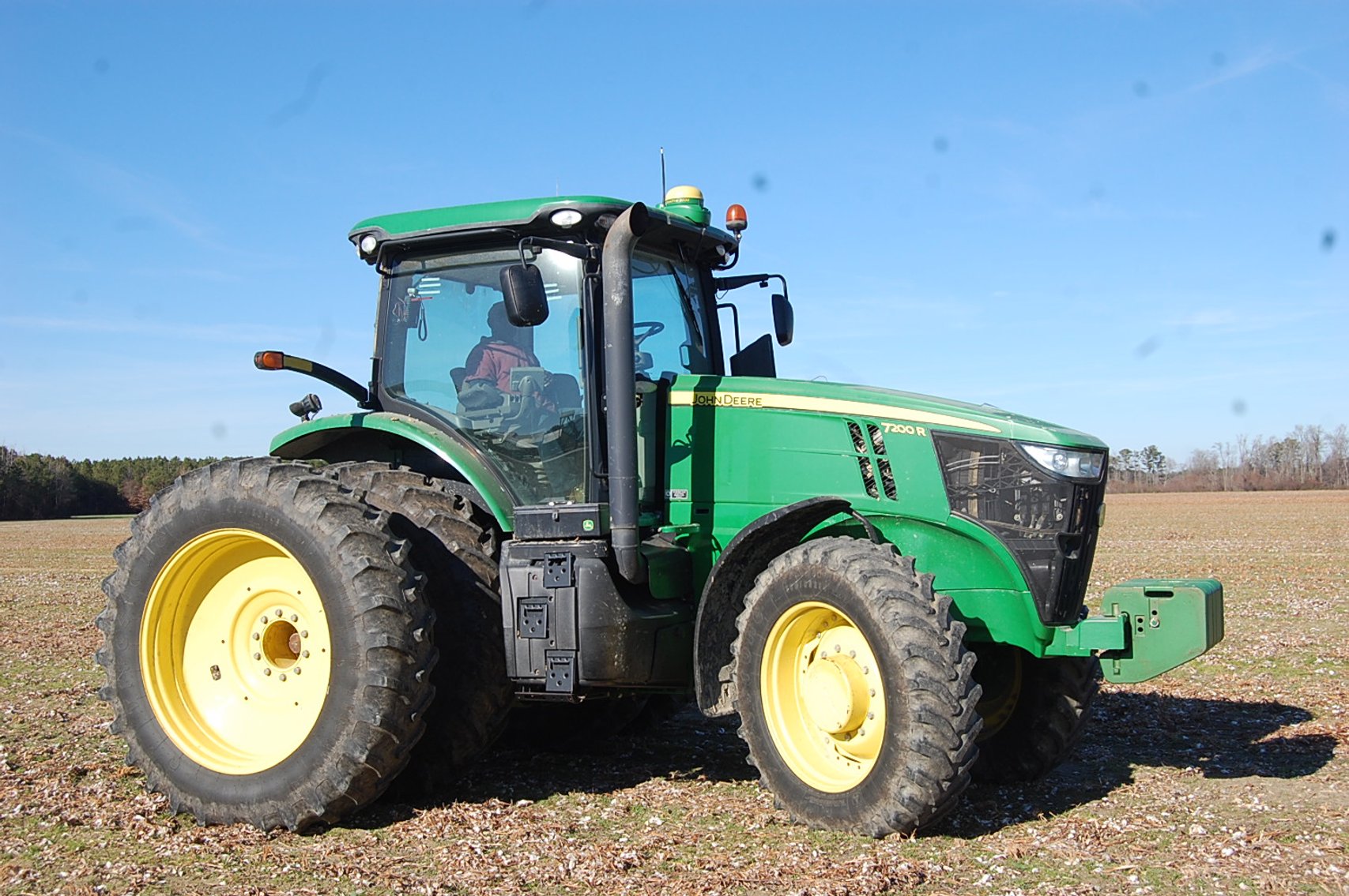 Image for JERRY HAMILL EST (dec) & LATROS FARMS