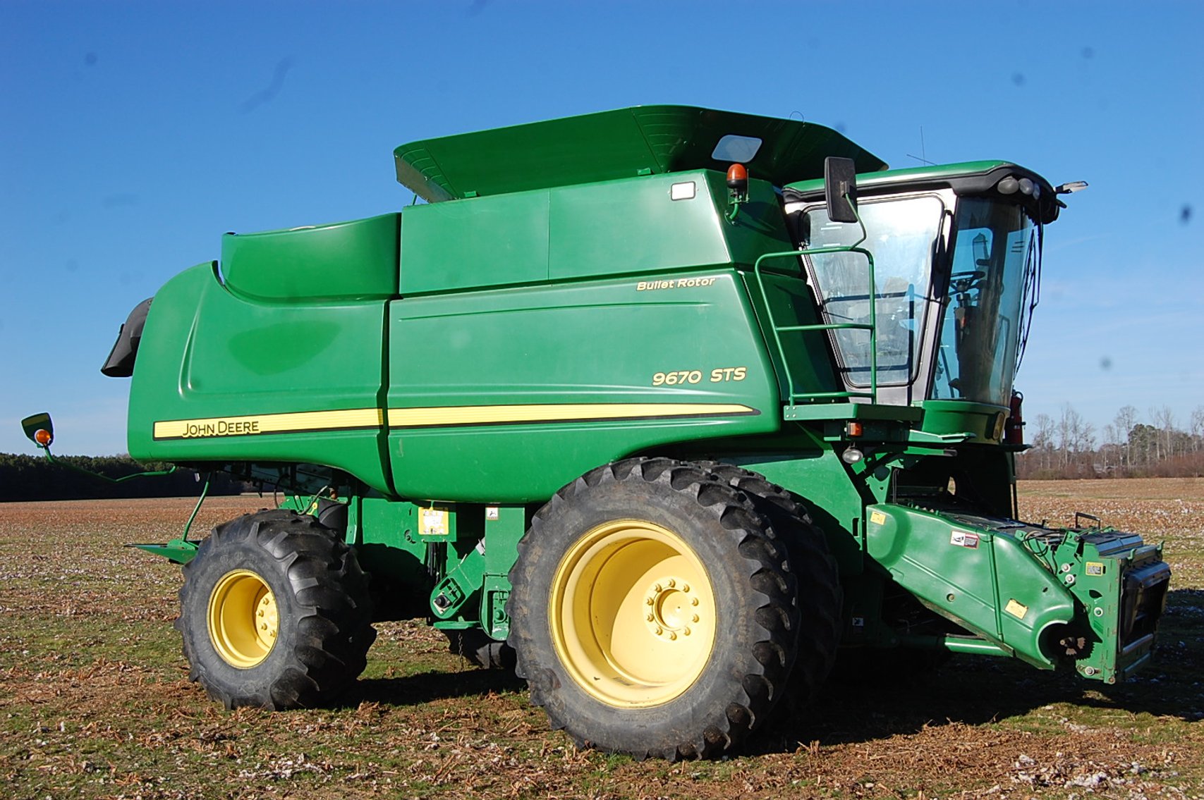 Image for JERRY HAMILL EST (dec) & LATROS FARMS