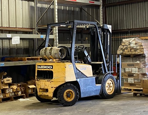 Image for Bank Ordered Bankruptcy - Living Waters Fire Protection