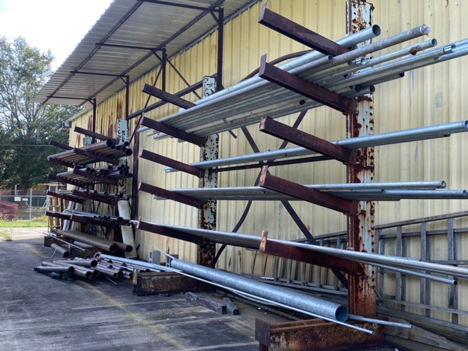 Image for Bank Ordered Bankruptcy - Living Waters Fire Protection