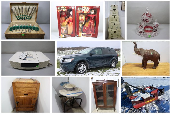 Image for Tinkling Springs Gallery