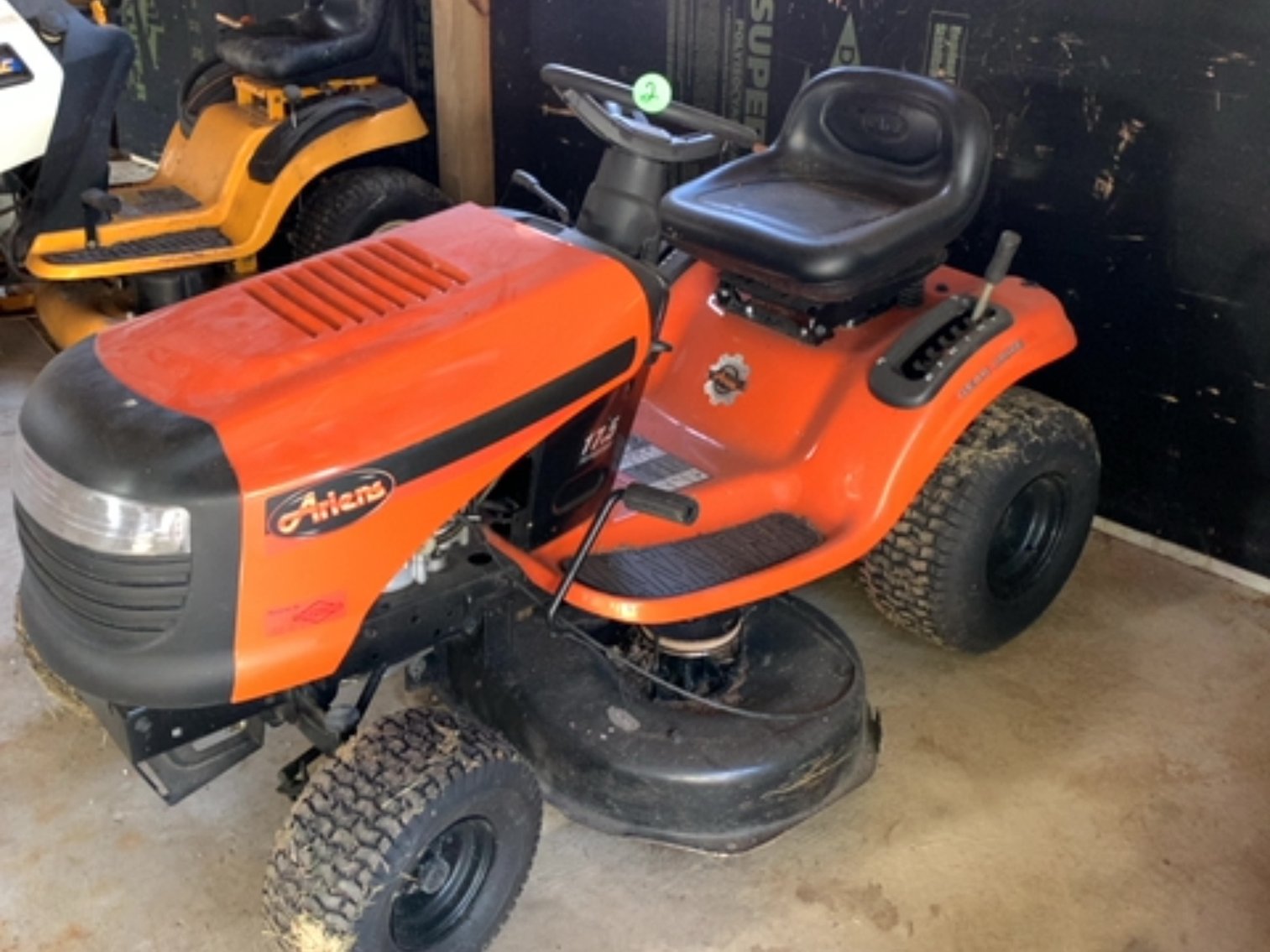 Image for Weston Estate Auction