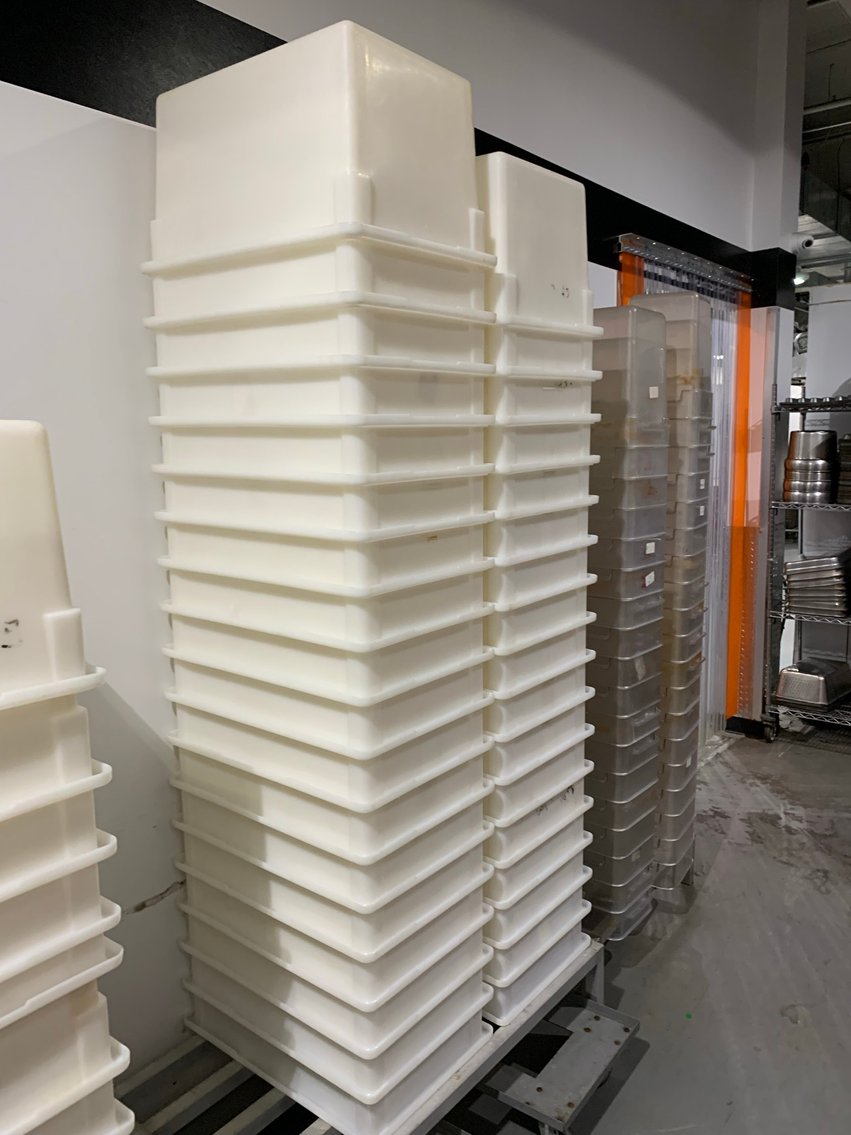 Image for Like New - Commercial Kitchen Equipment