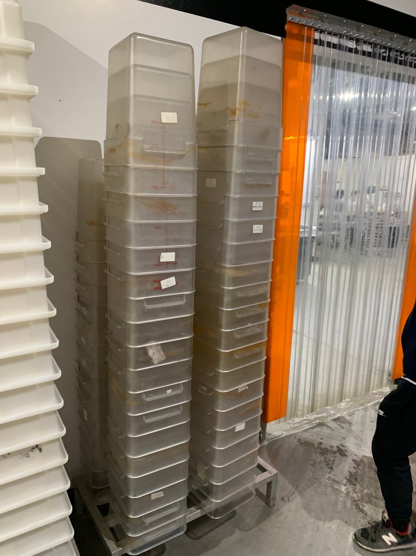 Image for Like New - Commercial Kitchen Equipment