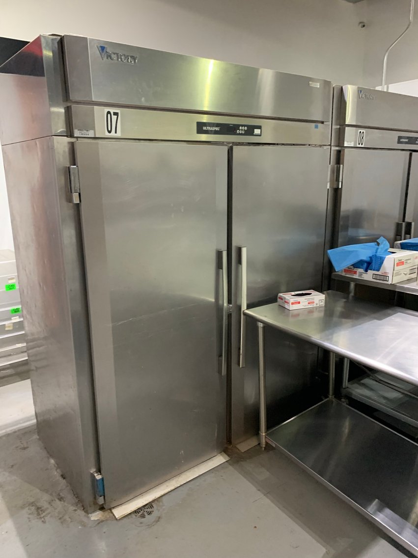 Image for Like New - Commercial Kitchen Equipment
