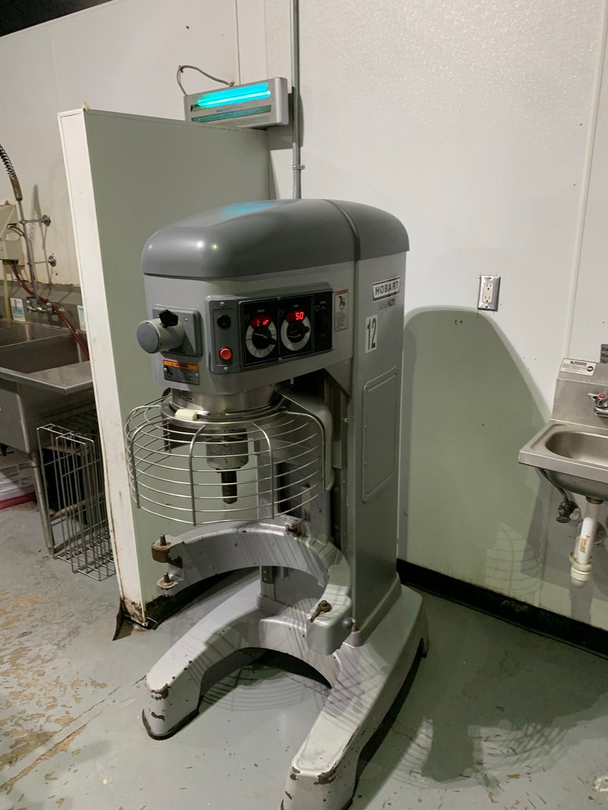 Image for Like New - Commercial Kitchen Equipment