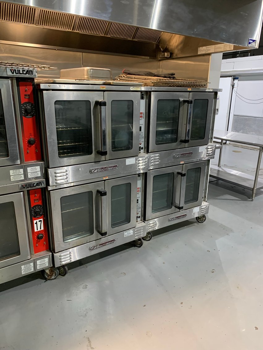 Image for Like New - Commercial Kitchen Equipment