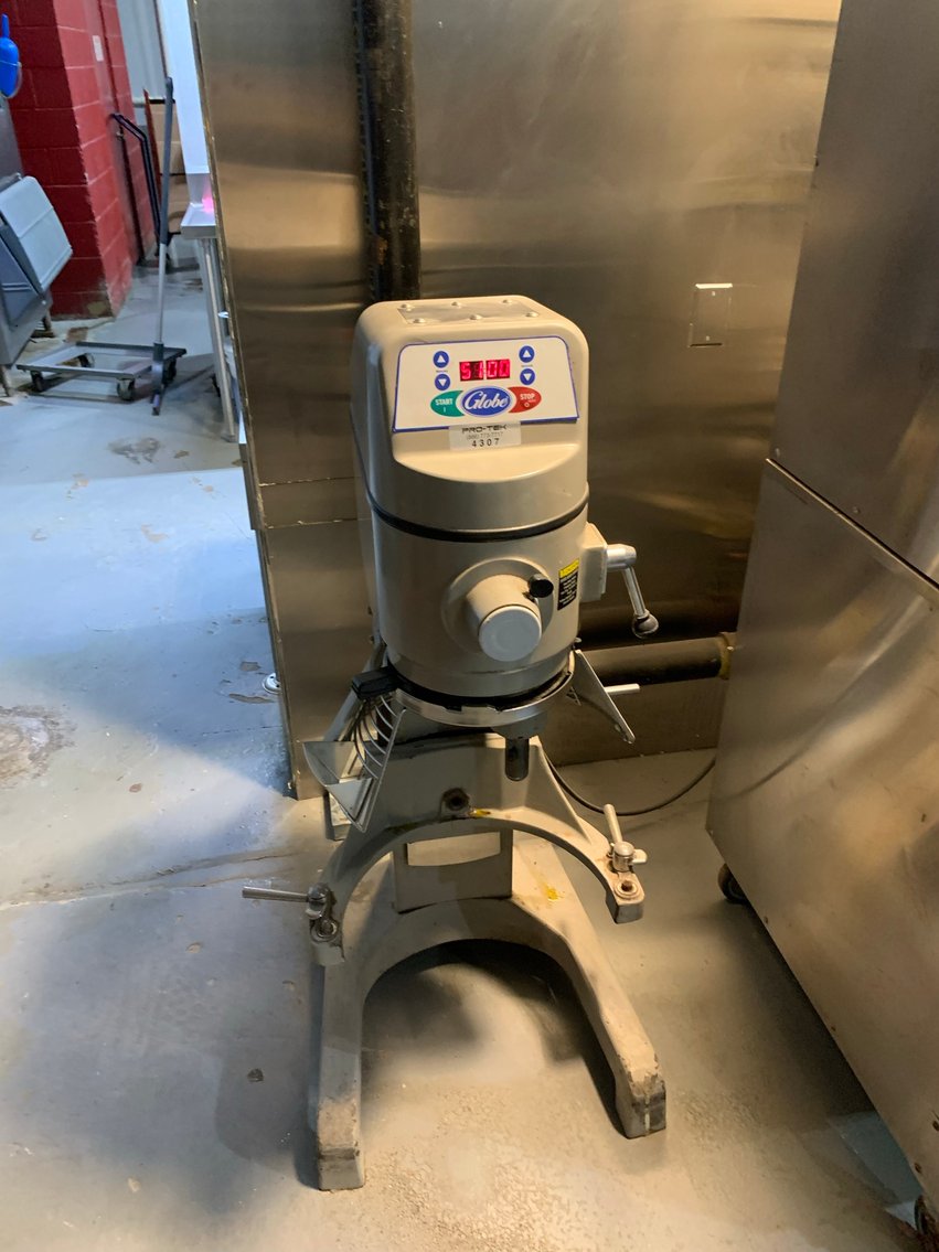 Image for Like New - Commercial Kitchen Equipment