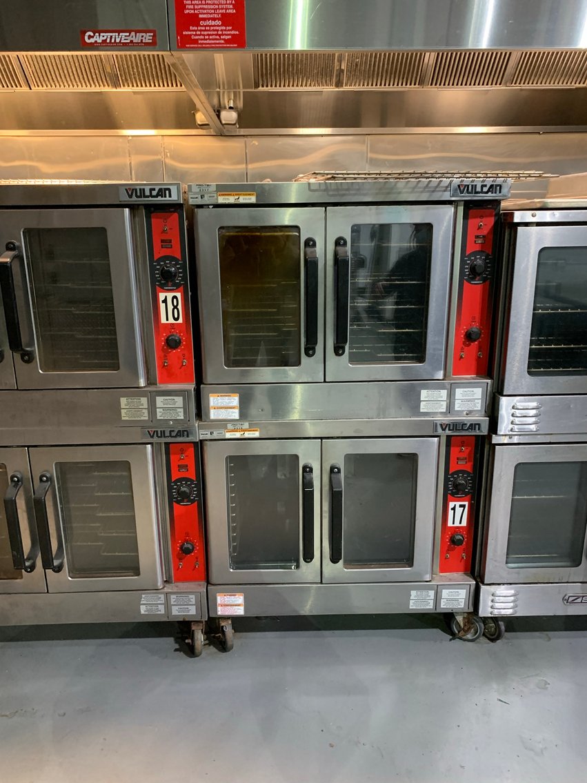 Image for Like New - Commercial Kitchen Equipment