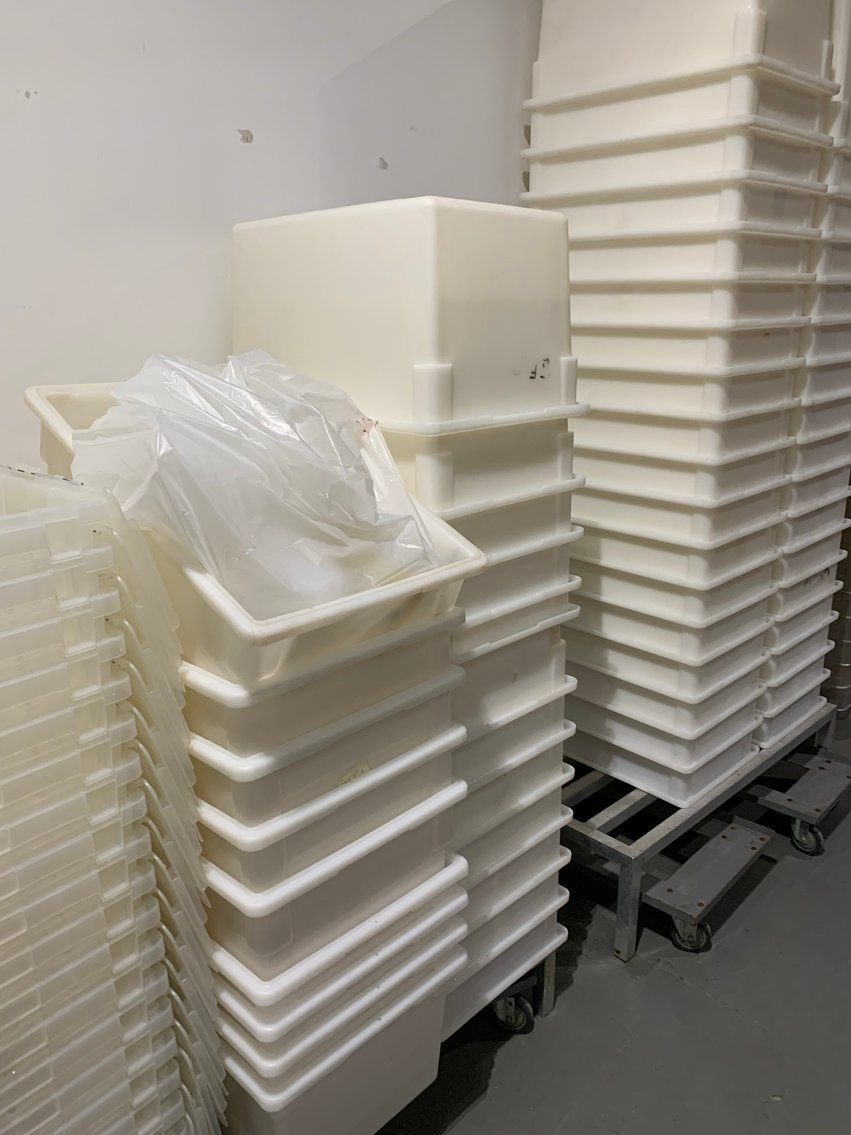 Image for Like New - Commercial Kitchen Equipment