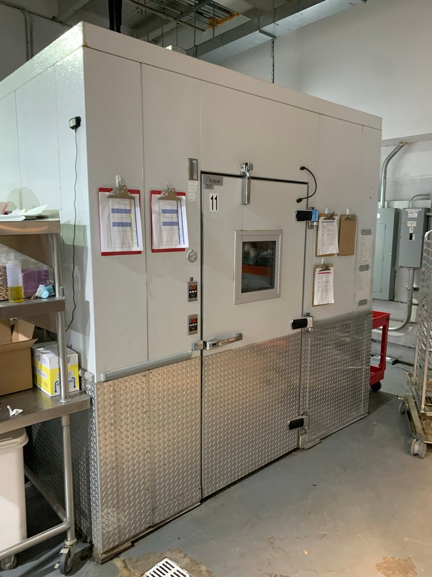 Image for Like New - Commercial Kitchen Equipment