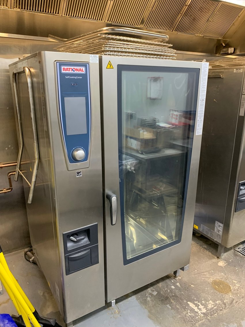 Image for Like New - Commercial Kitchen Equipment