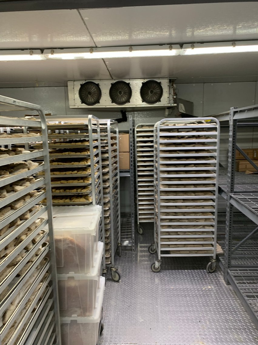 Image for Like New - Commercial Kitchen Equipment
