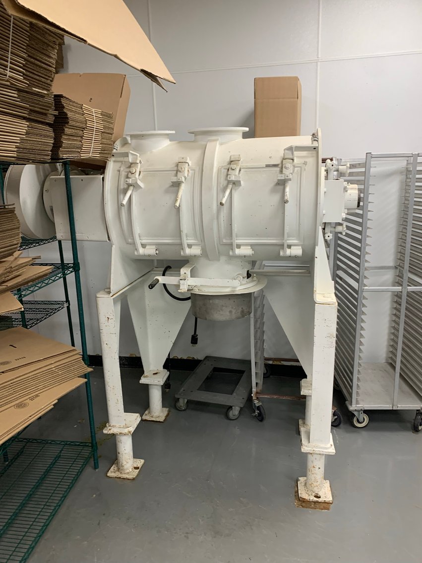 Image for Like New - Commercial Kitchen Equipment