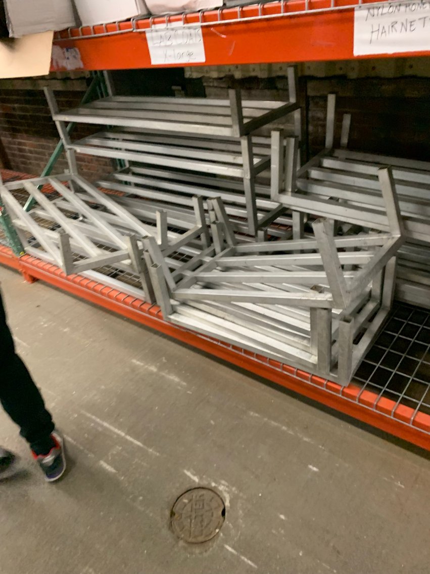 Image for Like New - Commercial Kitchen Equipment