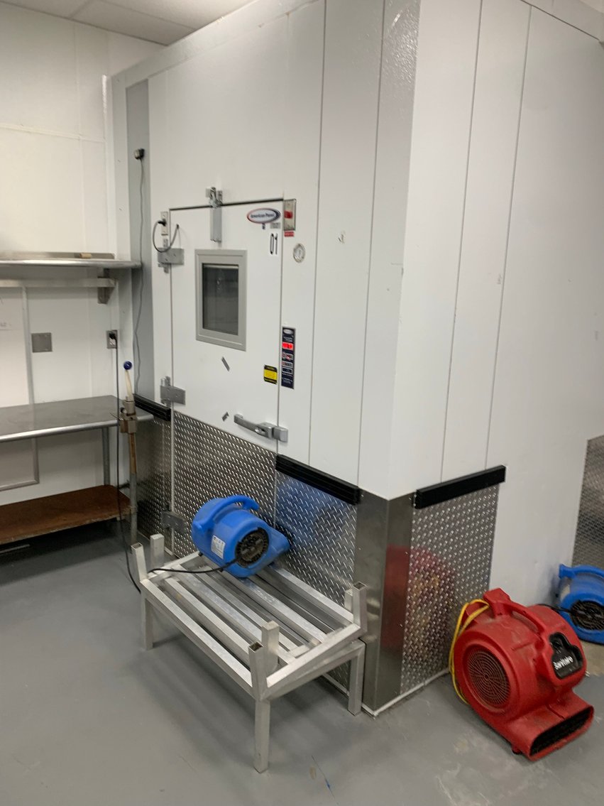 Image for Like New - Commercial Kitchen Equipment