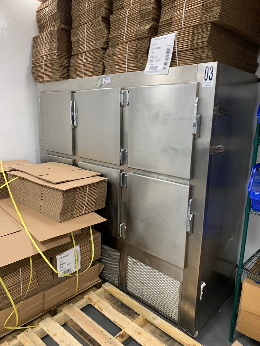 Image for Like New - Commercial Kitchen Equipment