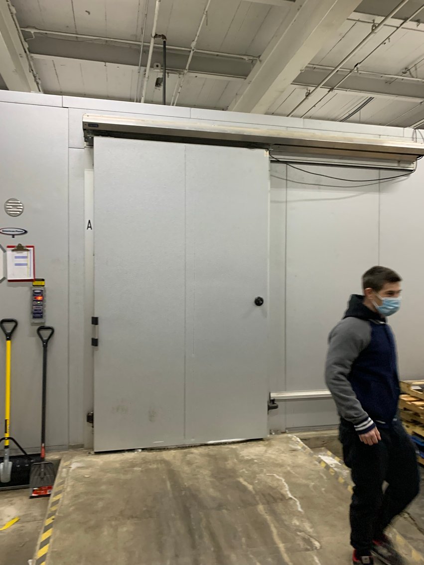 Image for Like New - Commercial Kitchen Equipment