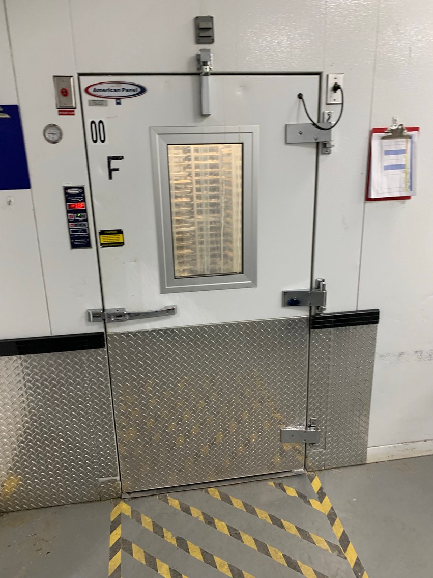 Image for Like New - Commercial Kitchen Equipment