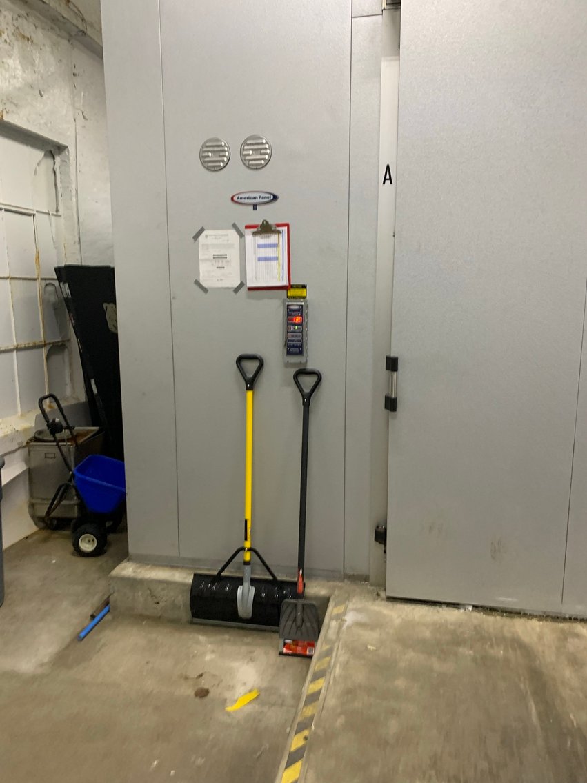 Image for Like New - Commercial Kitchen Equipment