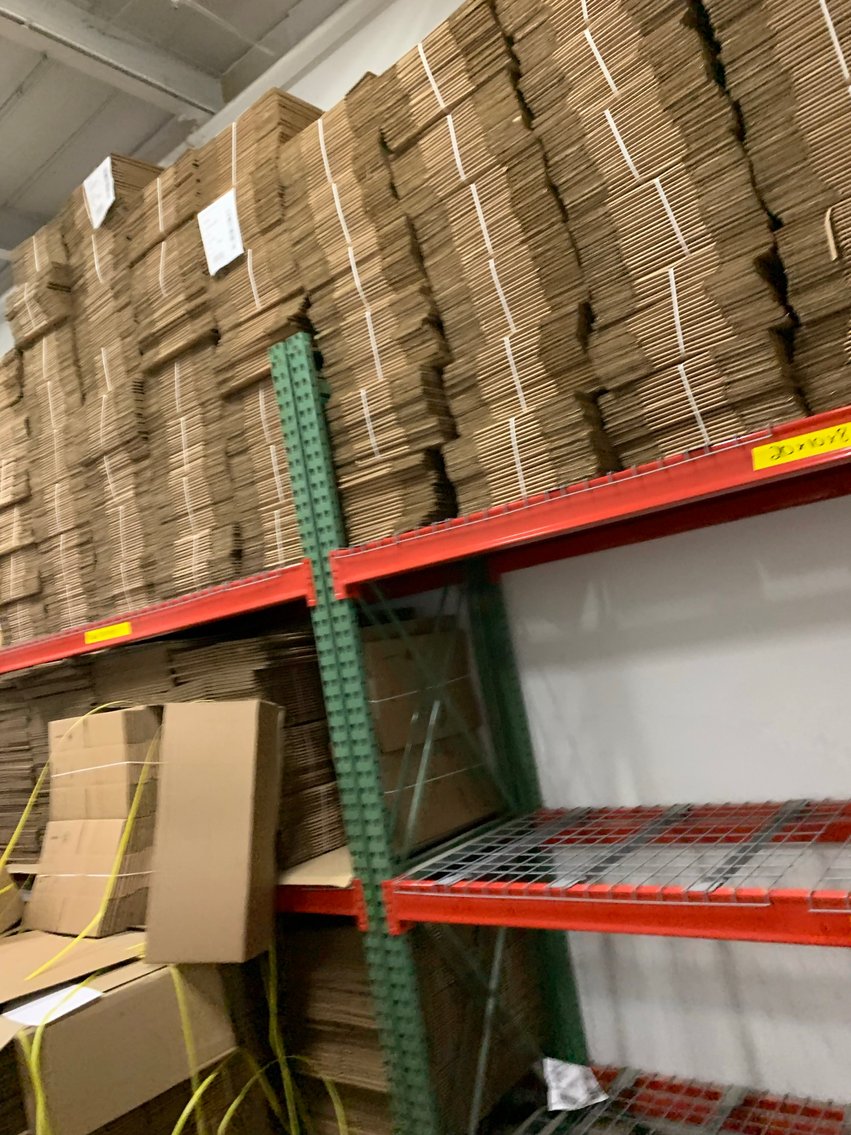 Image for Like New - Commercial Kitchen Equipment