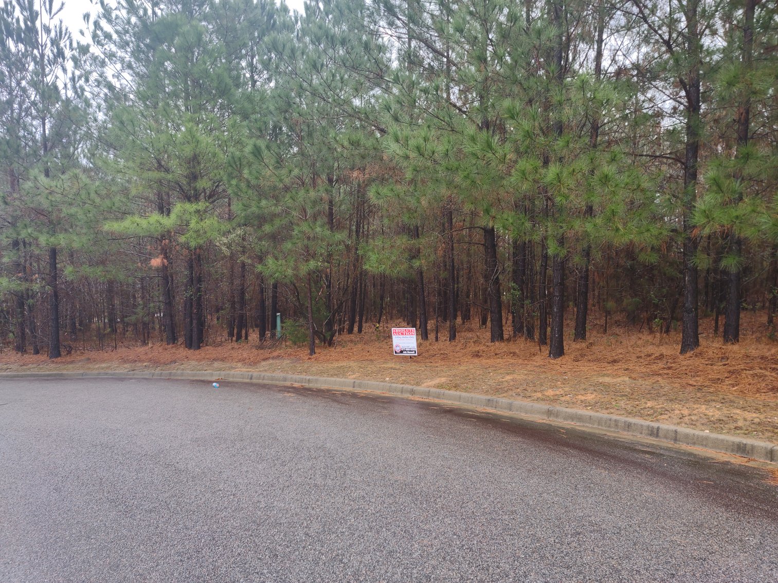 Image for Irmo, SC: 3 Commercial Lots Totaling 2 Acres at 7448 Broad River Rd, Irmo, SC 29063 (Richland County)